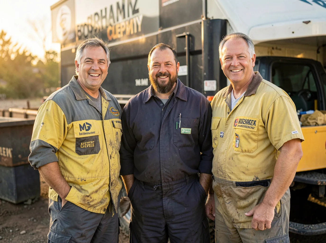 Sewage Cleanup company in Bronson, TX