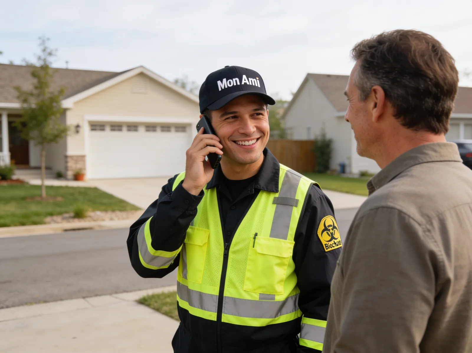 Sewage Cleanup Bronson, TX FAQs