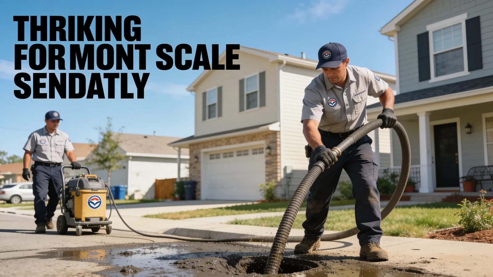 Sewage Cleanup in Bronson, TX near me